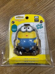 TAKARA TOMY Minions Push DE Walk Otto