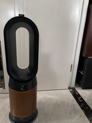 Dyson HP06（不議）