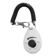 Dog Training Supplies Pet Training Clicker Portable Training Device Pet Clicker 1230