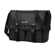 FD กระเป๋าสะพายไหล่ ชาย รุ่น MB-2313 (M3-217) MMB จากร้าน Flying Dragon