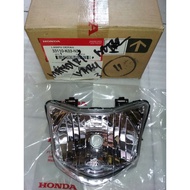 2m REVO FIT REFLECTOR AHM 33110-K03-N31