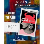 Tender is the Flesh - Agustina Bazterrica