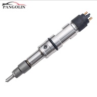 1pcs NEW 0445120078 Injector Replacement for Engine FAW J6 8.6D 258KW