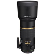 PENTAX DA* 300mm F4 (IF) SDM lens