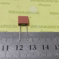 MERAH T3.15A 250v fuse red box fuse 3.15A 250v fuse leg distance 5mm 315 ampere T3.15A 250v red 3a m