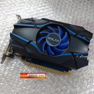 GALAX GALAX GT1030 DDR4 2G Dragon Series Fan Version Nvidia GT 1030 2GB HDMI DVI