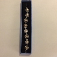 Authentic Borneo Pearl Bracelet