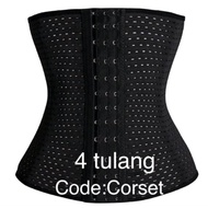 BENKUNG GIRDLE SLIMMING CORSET.