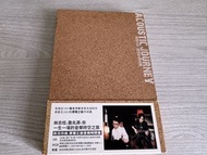 林志炫/詹兆源-原聲之旅 ACOUSTIC JOURNEY CD&VCD