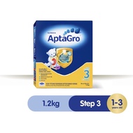 AptaGro Step 3 1.2kg exp10/2021