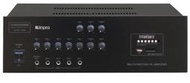 [ 新北新莊 名展音響] Inpro YT400MB-YT500MB-公共廣播 MP3/FM藍芽