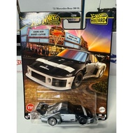 Hotwheels Porsche 935 Model Car