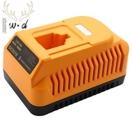 【wiiyaadss1.sg】Dc9310 Fast Charger for  7.2V-18V  Ni-Cd Ni- Battery Dc9096 Dc9098 Dc9099 Dc9091 Dc90