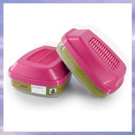 (V L A O)P100 Respirator , 60926 Particulate Filter,Compatible with 6000 7000 FF-400,Particulates Fi
