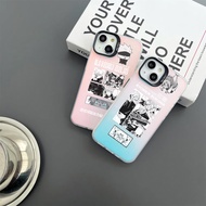 HP Softcase IMD Hologram For Xiaomi Redmi Note 13 5G 13C A3 Note 13 4G POCO C65 [HH-1009]