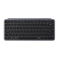 # Keychron [ B1 Pro / B6 Pro ] Ultra-Slim Wireless Keyboard # 2.4 GHz & Bluetooth Ready # [5 Variant