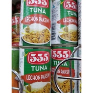 philippines 555 tuna
