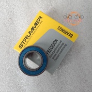 Ceramic Bearing STRUMMER 6902-2RS - hybrid Ceramic Bicycle Bearing