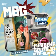 [ MBG 8.8 ] Novel Do You Like What You See - Aurelie Moeremans - Gagasmedia
