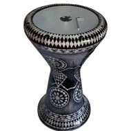 Darbuka 9 inch mica emin bag key L