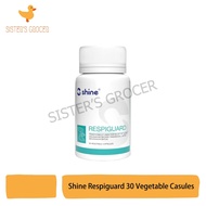 Shine Respiguard 30 Vegetable Casules