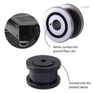 【CH】 Speaker Isolation Pad For Electronics Sound Turntable Speaker Guitar Receiver