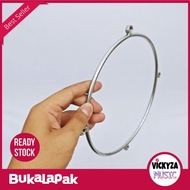 Ring Tak Kempul Ketipung Kendang Gendang Diameter 6 inch 15 cm limi