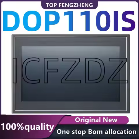 100% New original DOP110IS DOP-110IS DOP110iS DOP-110iS