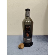 Glenfiddich PROJECT XX Empty Bottle (Limited Edition)