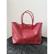 Top quality Goy brand ladies tote handle bag