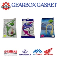 GEARBOX GASKET - EGO LC / NOUVO LC / STEP