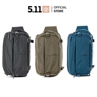 5.11 Tactical-LV10 2.0 Sling pack 13L Shoulder Bag Chest Official Store Nylon Material Tactical Slin