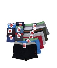 12pcs  bench broxer brief for kid