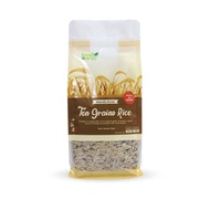 Love Earth Ten Grains Rice 1kg Beras Sepuluh Bijian Naturally Grown10 Grain
