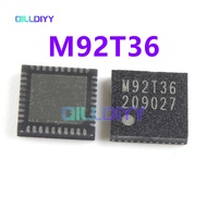 (1piece) 100% New M92T36 BQ24193 PI3USB P13USB PI3USB30532ZLE P13USB30532ZLE QFN Chipset