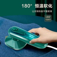 Garment Steamer Clothes Steamer Dry Iron Steamer Portable Iron Steamer Ironing Machine Handheld Port