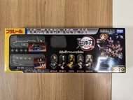 Takara Tomy 鬼滅之刃 無限列車 火車模型