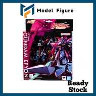 Bandai - Gundam Universe Gundam Epyon