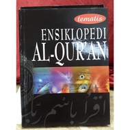 Al-quran 1-6 Thematic Encyclopedia (ORIGINAL)