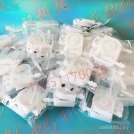 Suitable for Printer 4880 Photo Machine 5th Generation DX5/i3200/XP600/TX800 Print Head Ink Sac JFUN