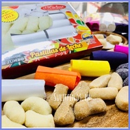 ☤ ▦ Pastillas Assorted from San Miguel Bulacan(Marissa Sweets & Delicacies)
