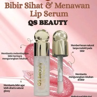 LIPS SERUM DARA GADIS QS
