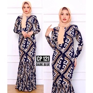 AFA DESIGN FASHION CHIFFON PLEATED [FREE POSTAGE] (XS-2XL)