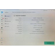 Intel Core I3-4100M 2.5 GHz Processor Gen 4 SR1HB Laptop Processor