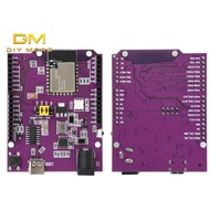 Bw16 Development Module Dymore Rtl8720Dn Dual Band Wireless Connectivity Type-C Interface