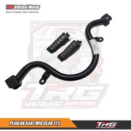 Pijakan Kaki Mio Gear 125 Footstep Mio Gear 125