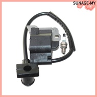 [SUNA]GX22 GX25 GX31 GX35 GX50 UMK422 UMK425 Hig-Voltage kit Ignition Coil Auto Parts