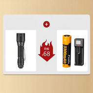 Fenix | Tactical LED Flashlight