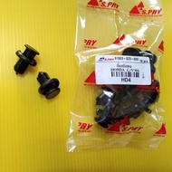 Lan Luang Automotive Bumper Clip Honda Civic (HD4) Auto Parts