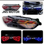 LAMPU STOP JPA YAMAHA NMAX NEW 2020-2021 STOPLAMP NEW NMAX 2020 MODEL AUDI JPA